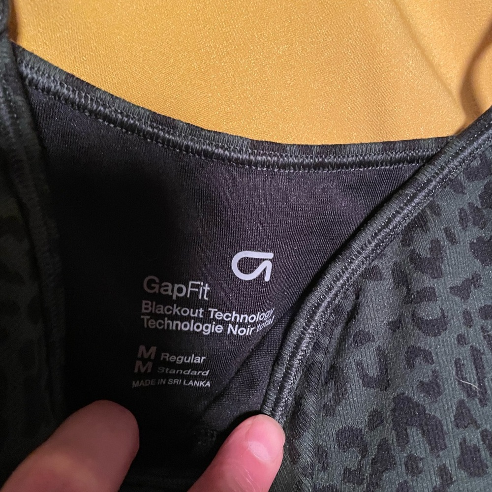 Gap Fit - Picture 3 of 4